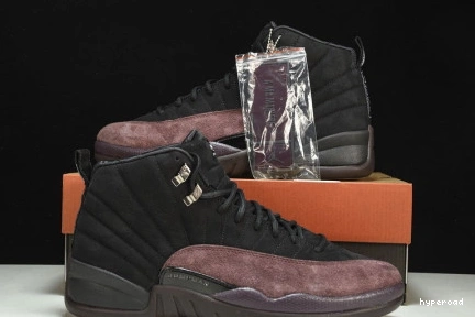 Hyperoad RETRO WMNS Air SP AJ12 Jordan 12 1122